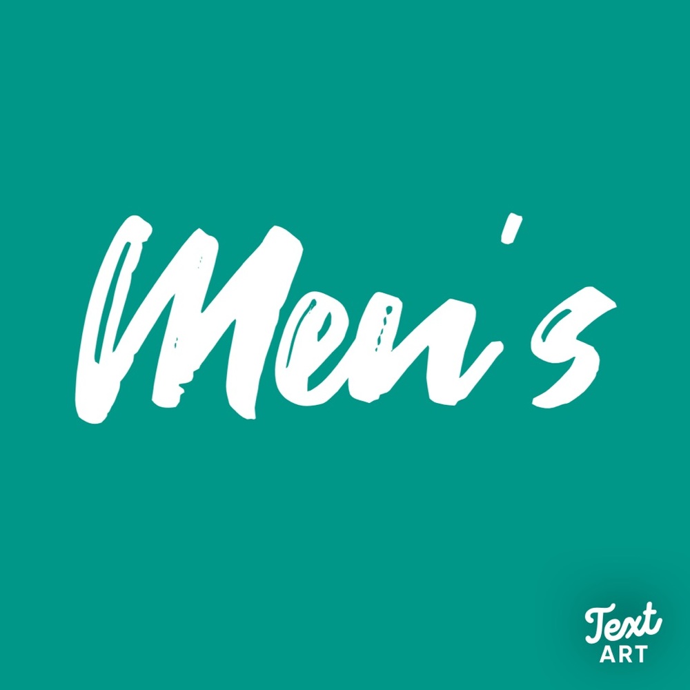 Men's Wear